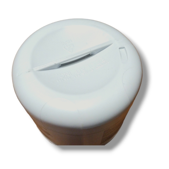 Ecolab Aquanomic 2.0 Low Temp Laundry Solid Sour Iron Control 6101758 6lbs - Picture 4 of 5